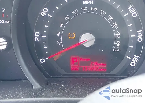 2015 Kia Sportage Lx z USA, uszkodzony, nr VIN KNDPB3AC5F7692839